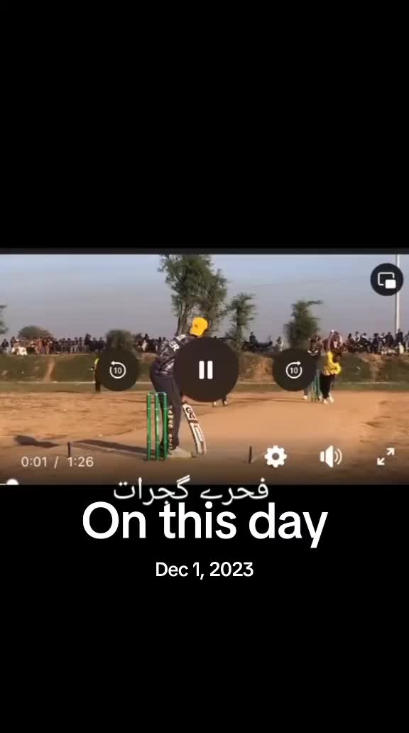 @ikram Gujjar