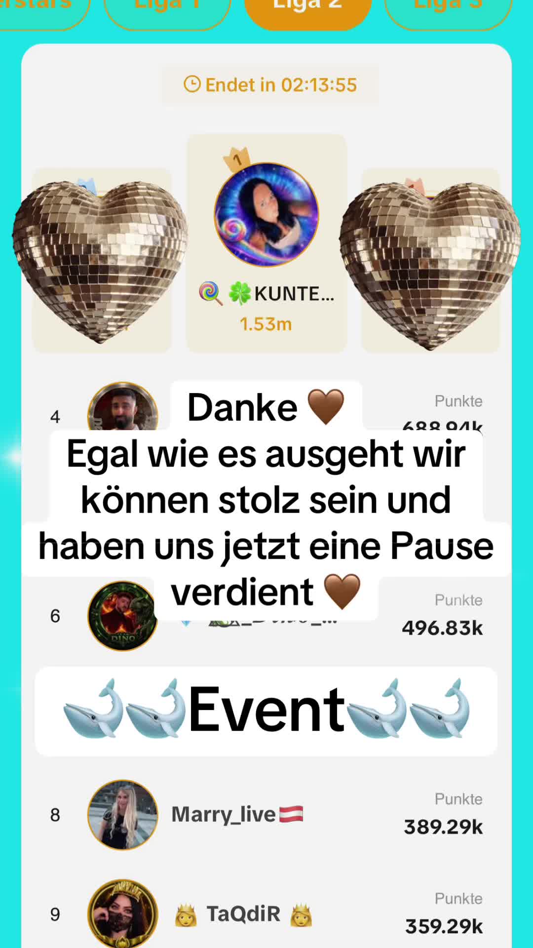 @🍭🍀KUNTERBUNT🍀🍭