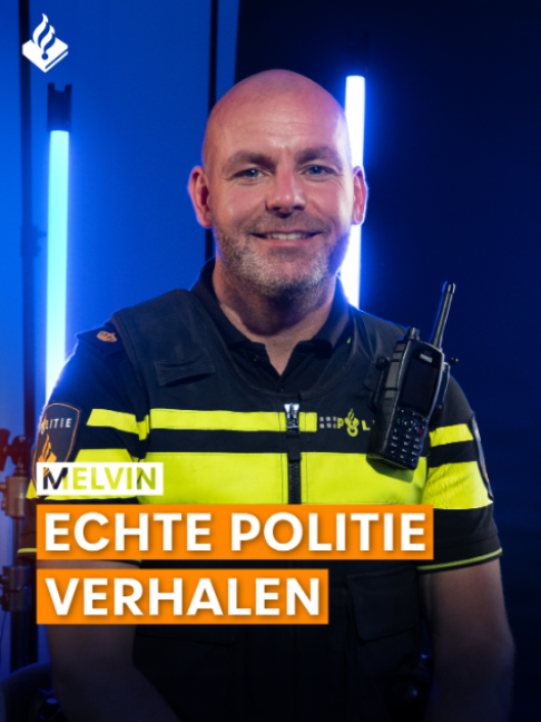 @Politie Nederland