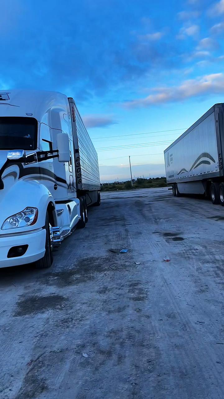 @mirandasanchez497🐷🚛✨