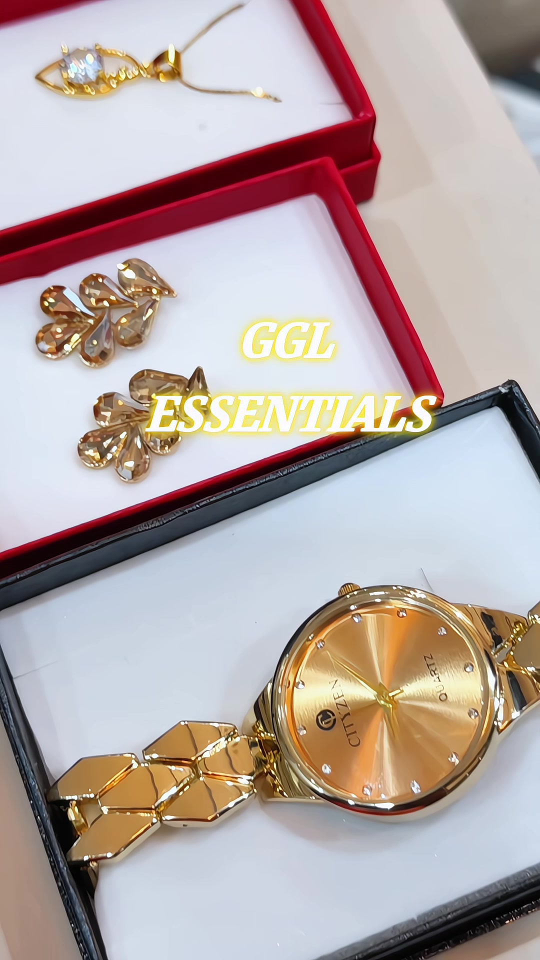 @Glitz&Glam Lounge|Salon&Spa