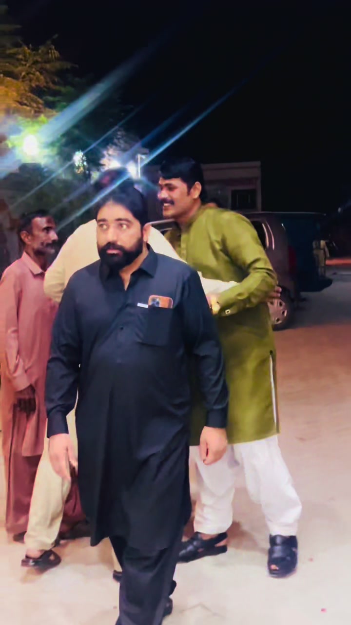 @M. Farooq Khokhar