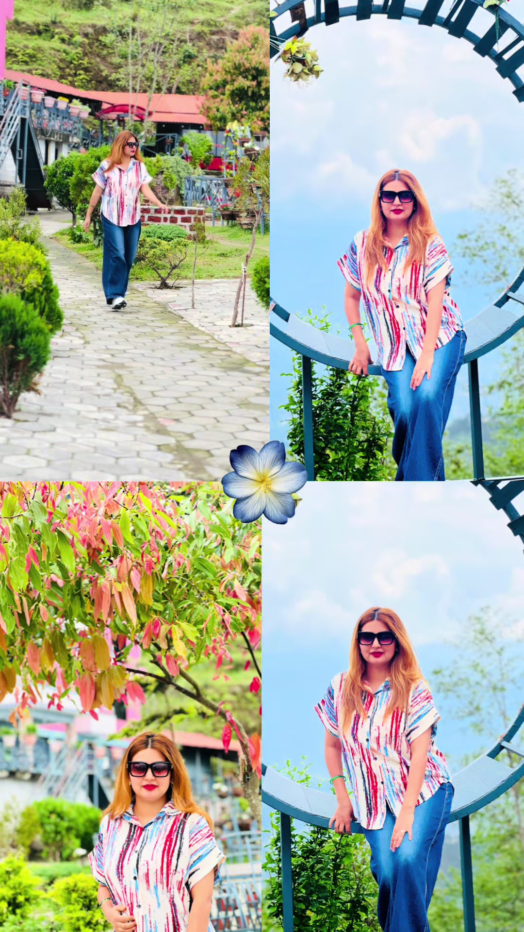 @Anu Khadka