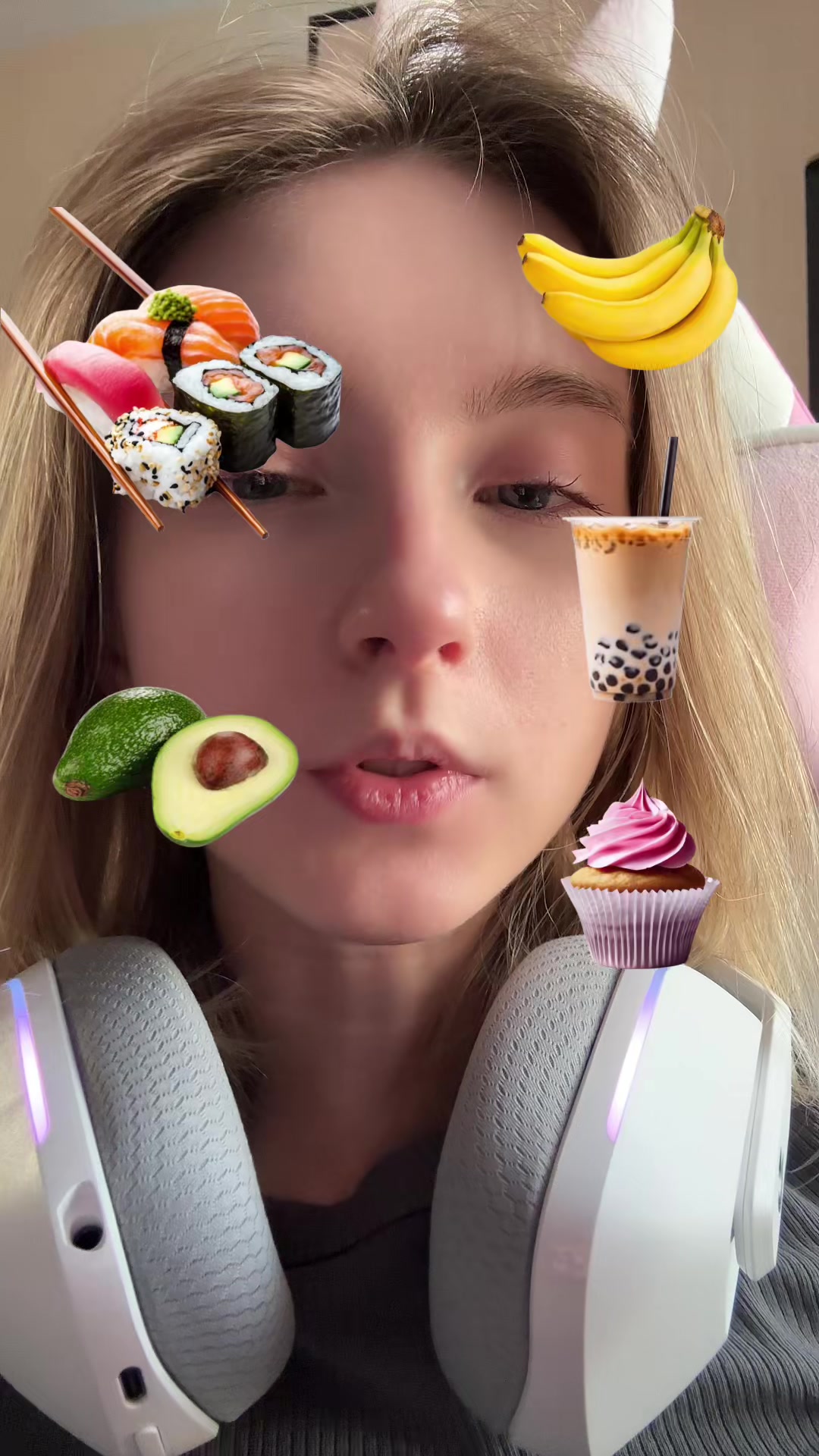 @тгк: кукуафлин