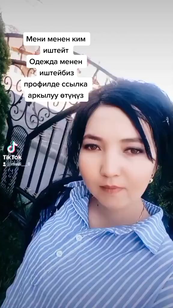 @Medina_Zhanybek kyzy