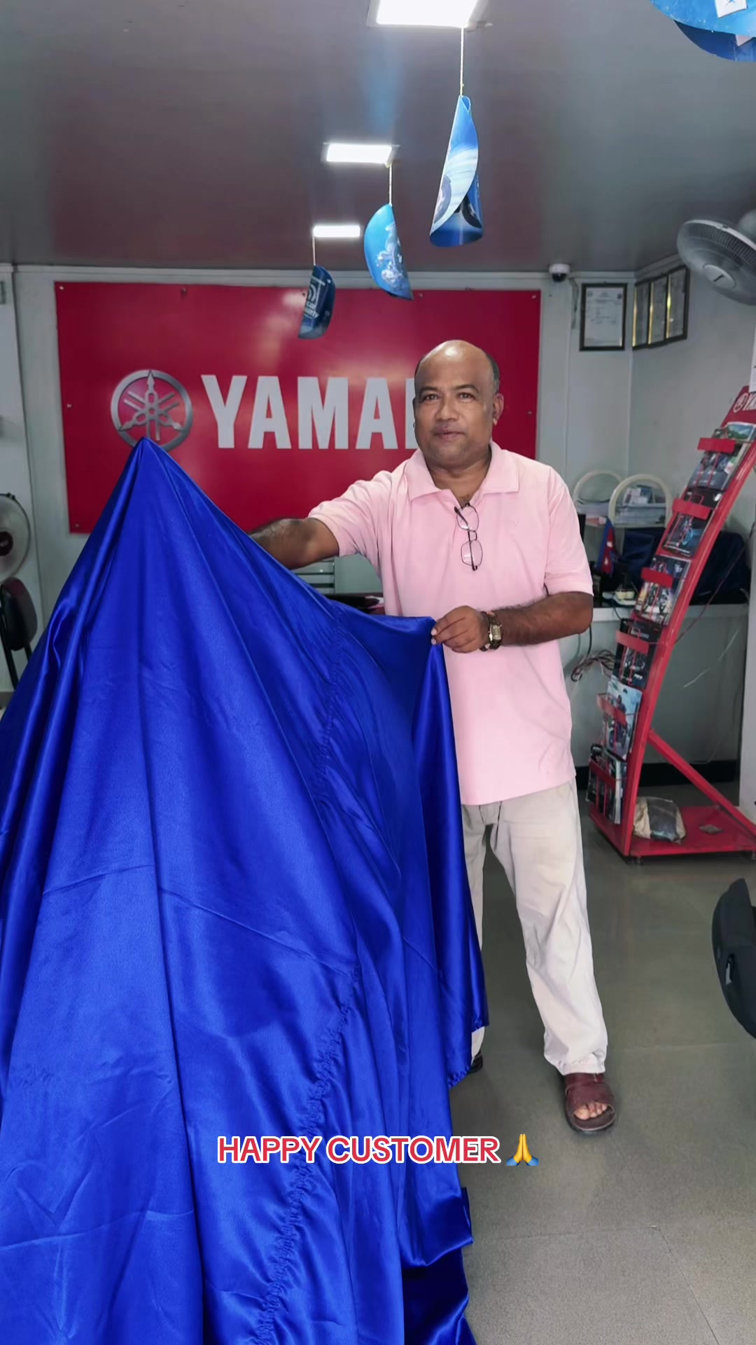 @YAMAHA INARUWA