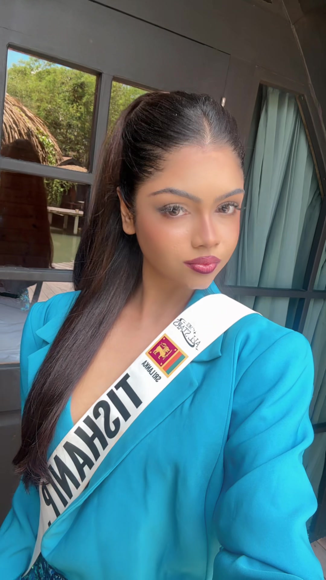 @Tishani Perera 🇱🇰