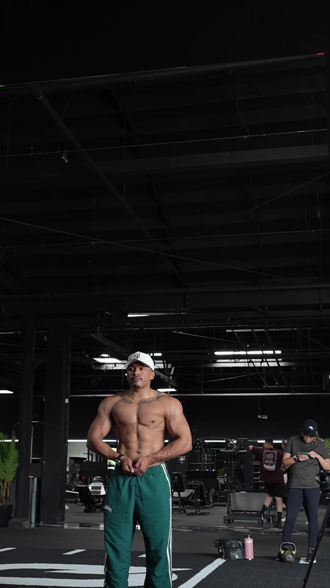 @gainzwithcam