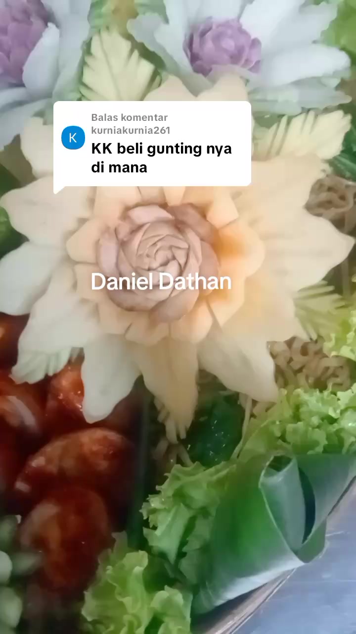 @Daniel Dathan