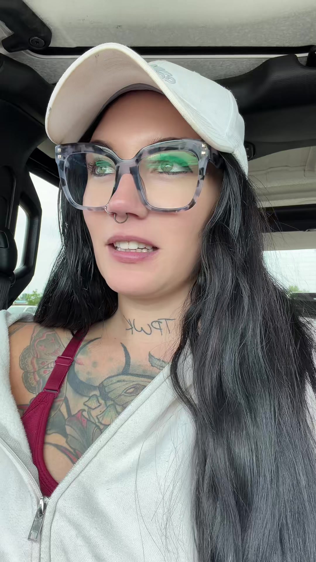 @Christininthemitten