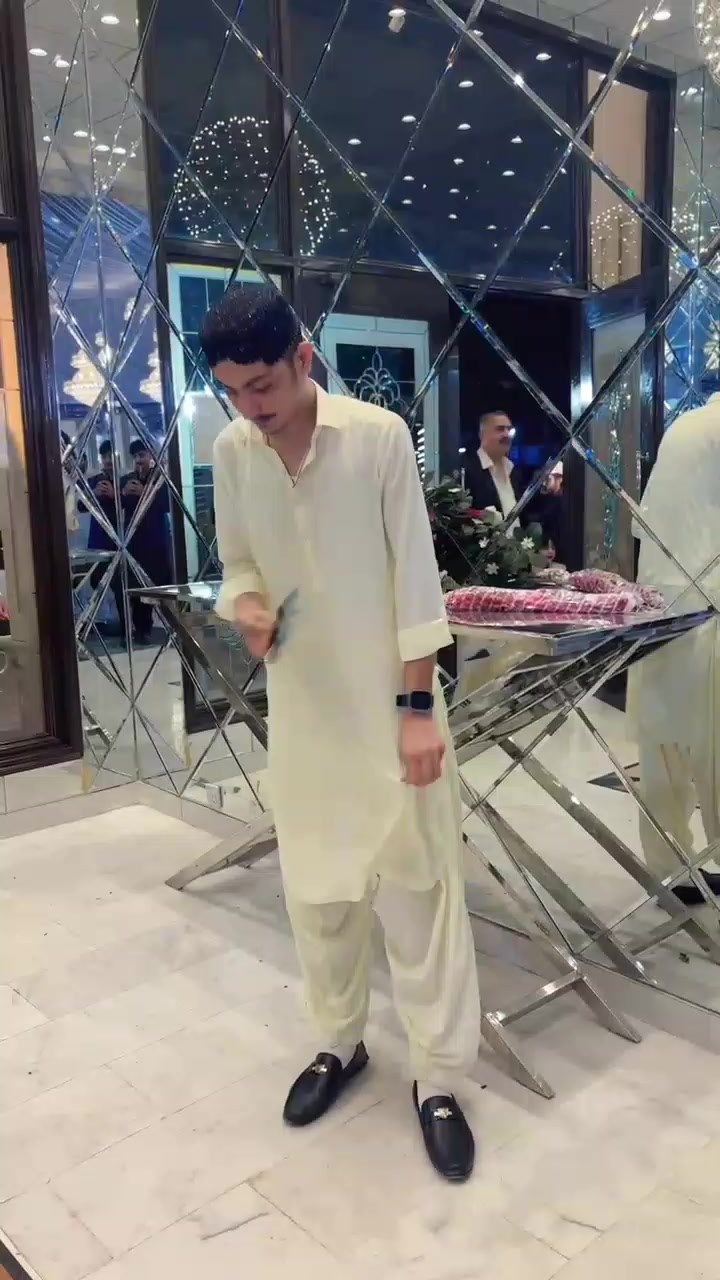 @Raees Ubaidullah Jamali