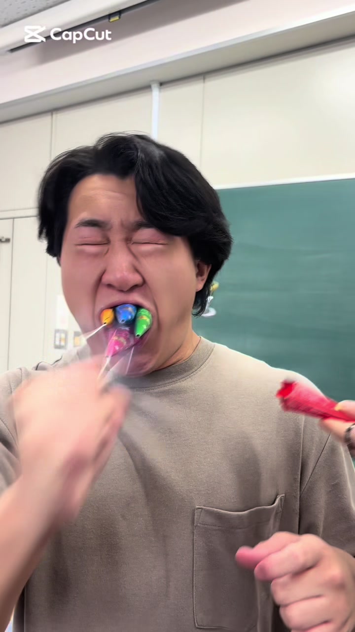 @よっしーワールド🤣🤣🤣