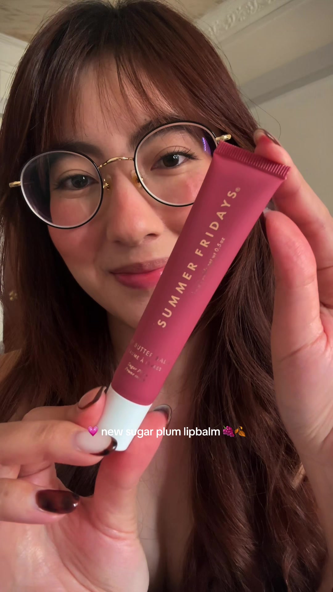 @Jeslyn | Beansforfun