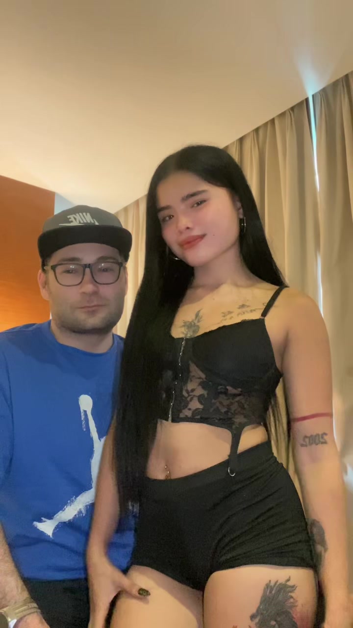 @CherryMae