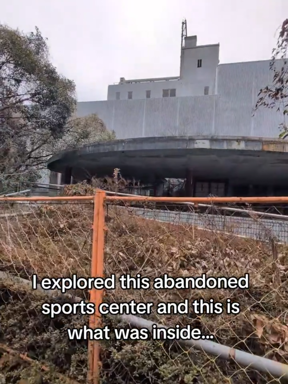 @Silent Hills Explorations