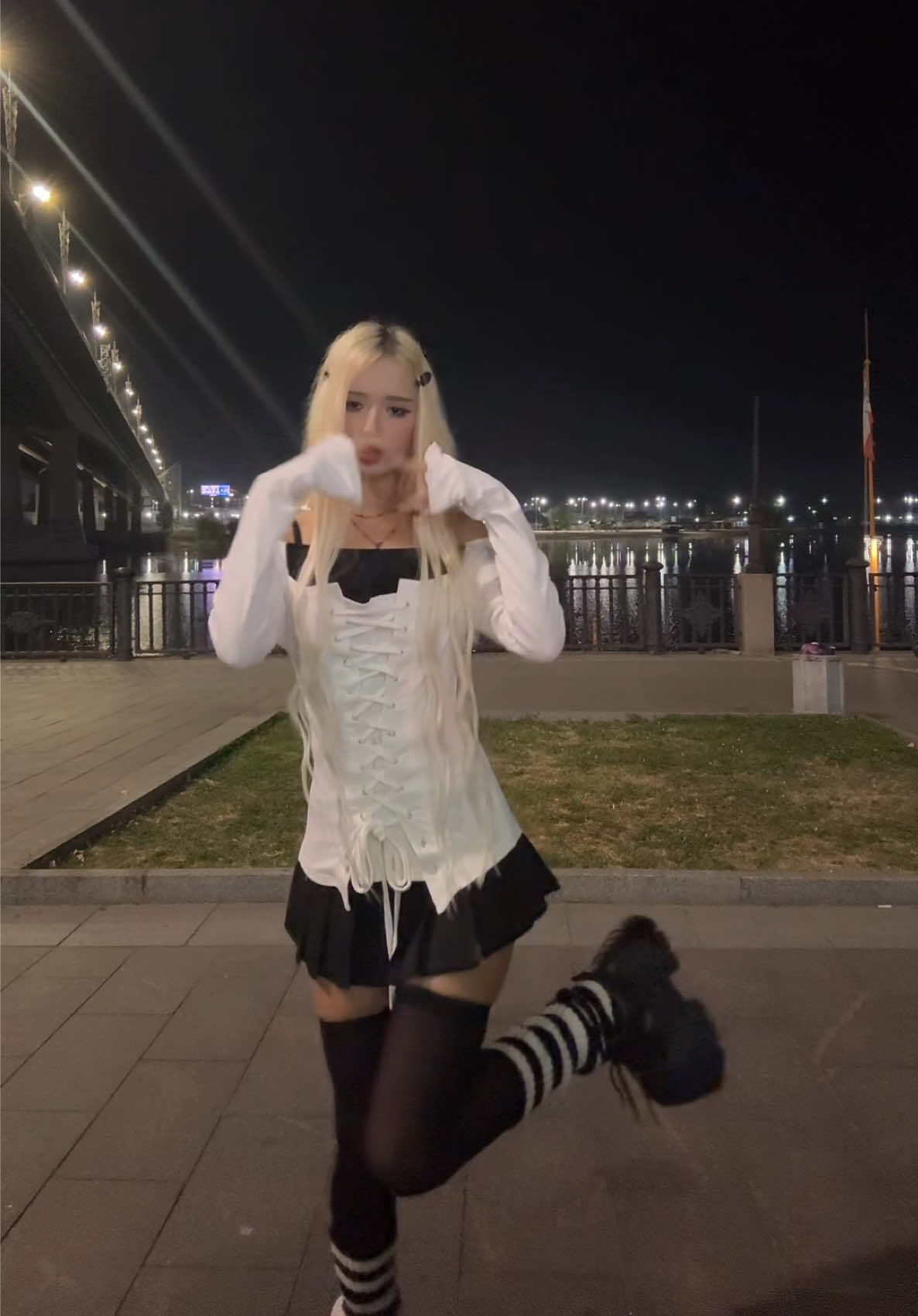 @karina kitty