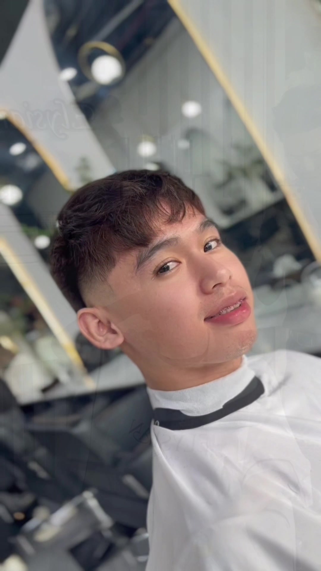 @Elysian Salon Cebu