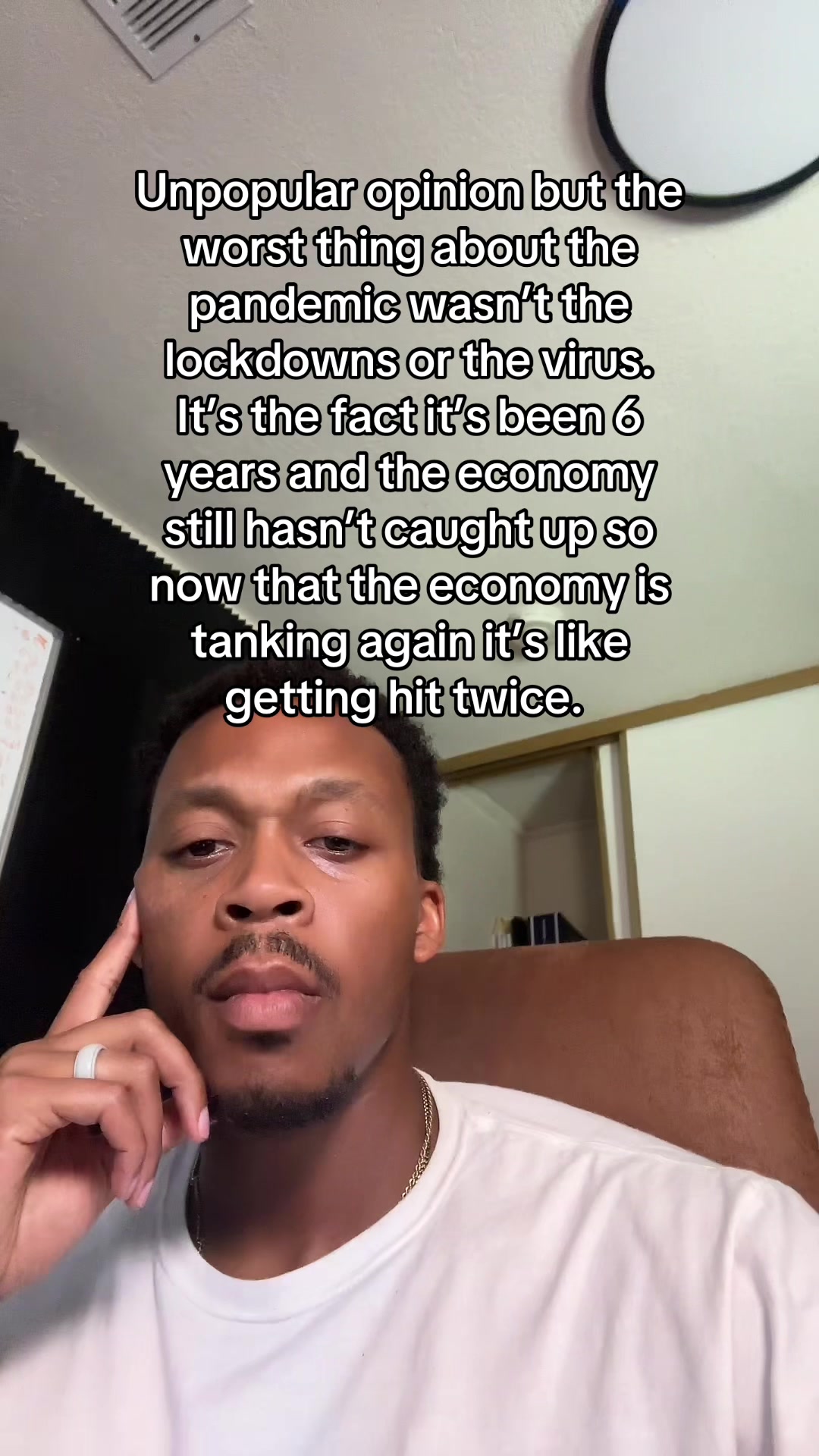 @Vincent Powell