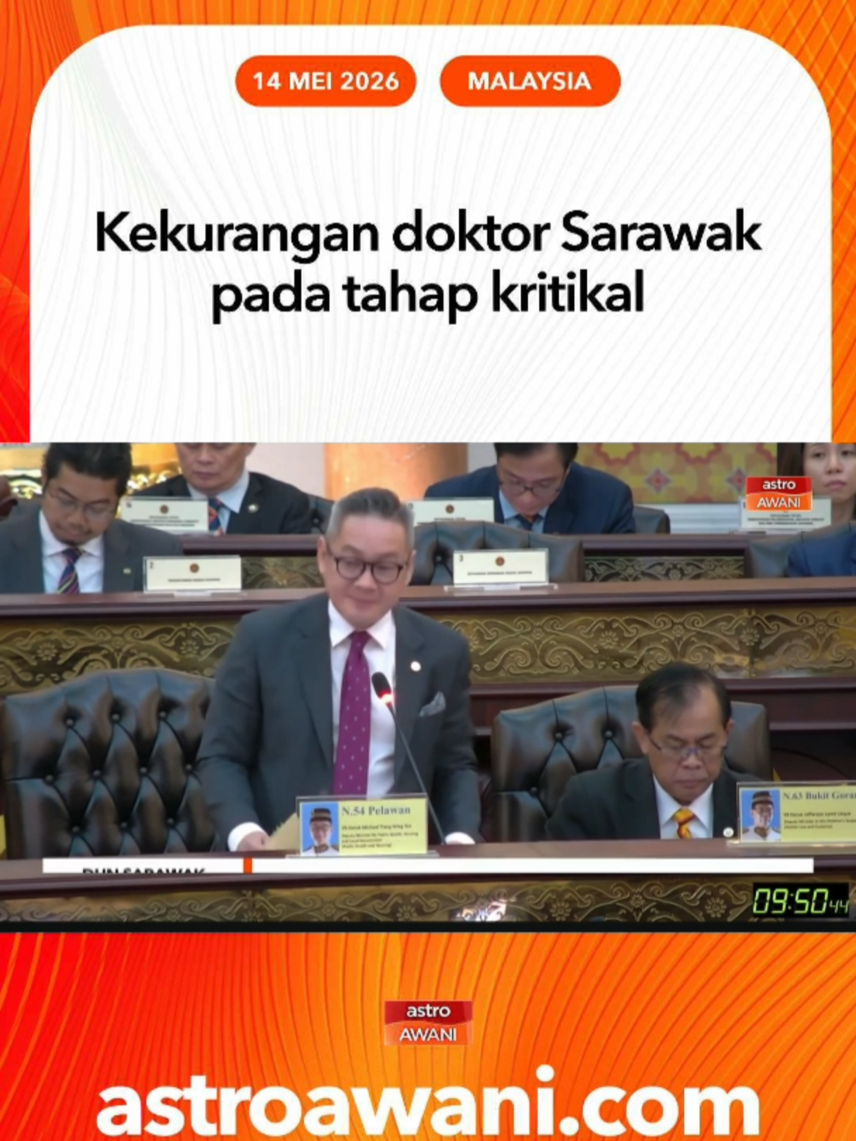 @🇲🇾Astro AWANI🇲🇾