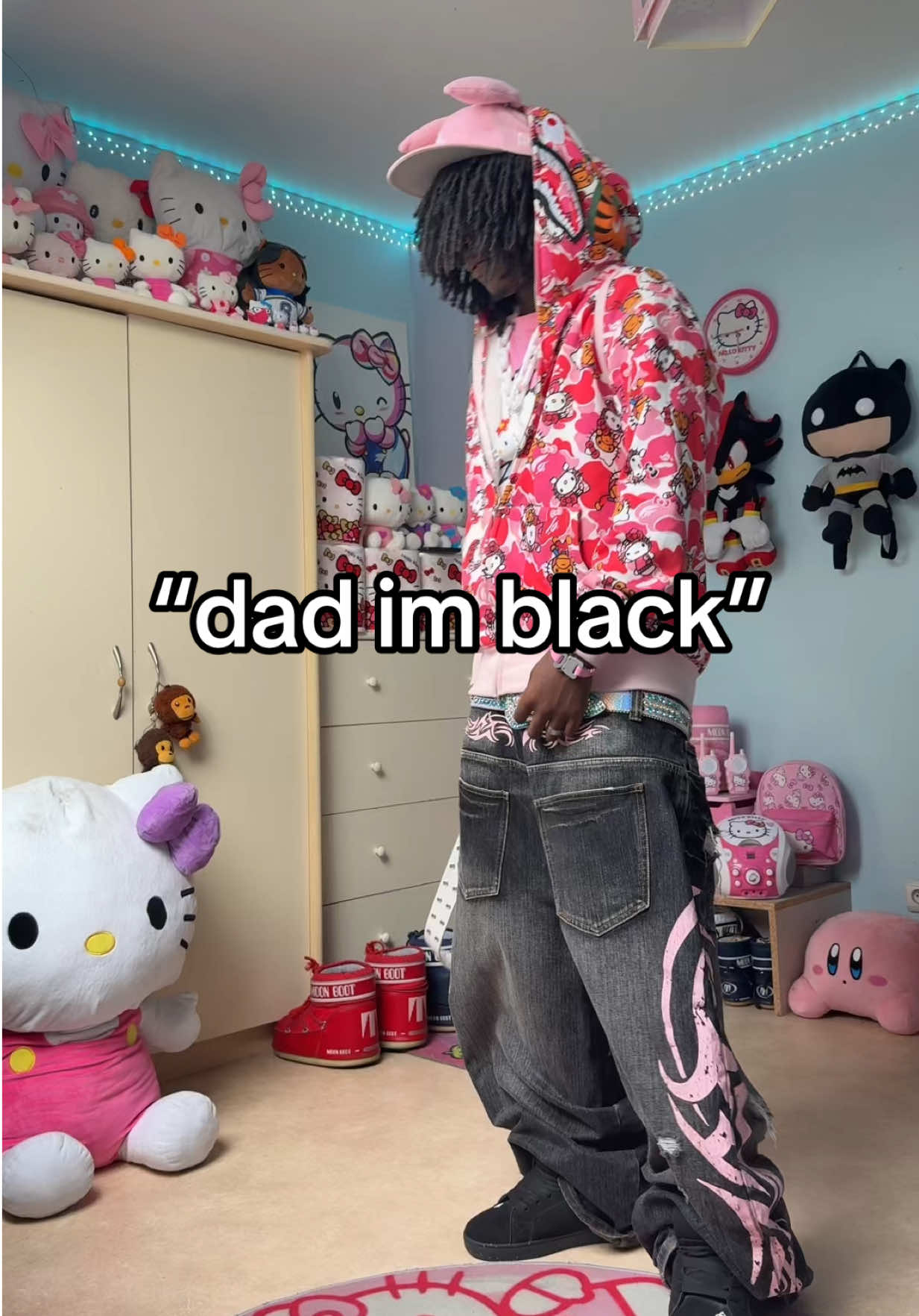 @PINTEREST KID.