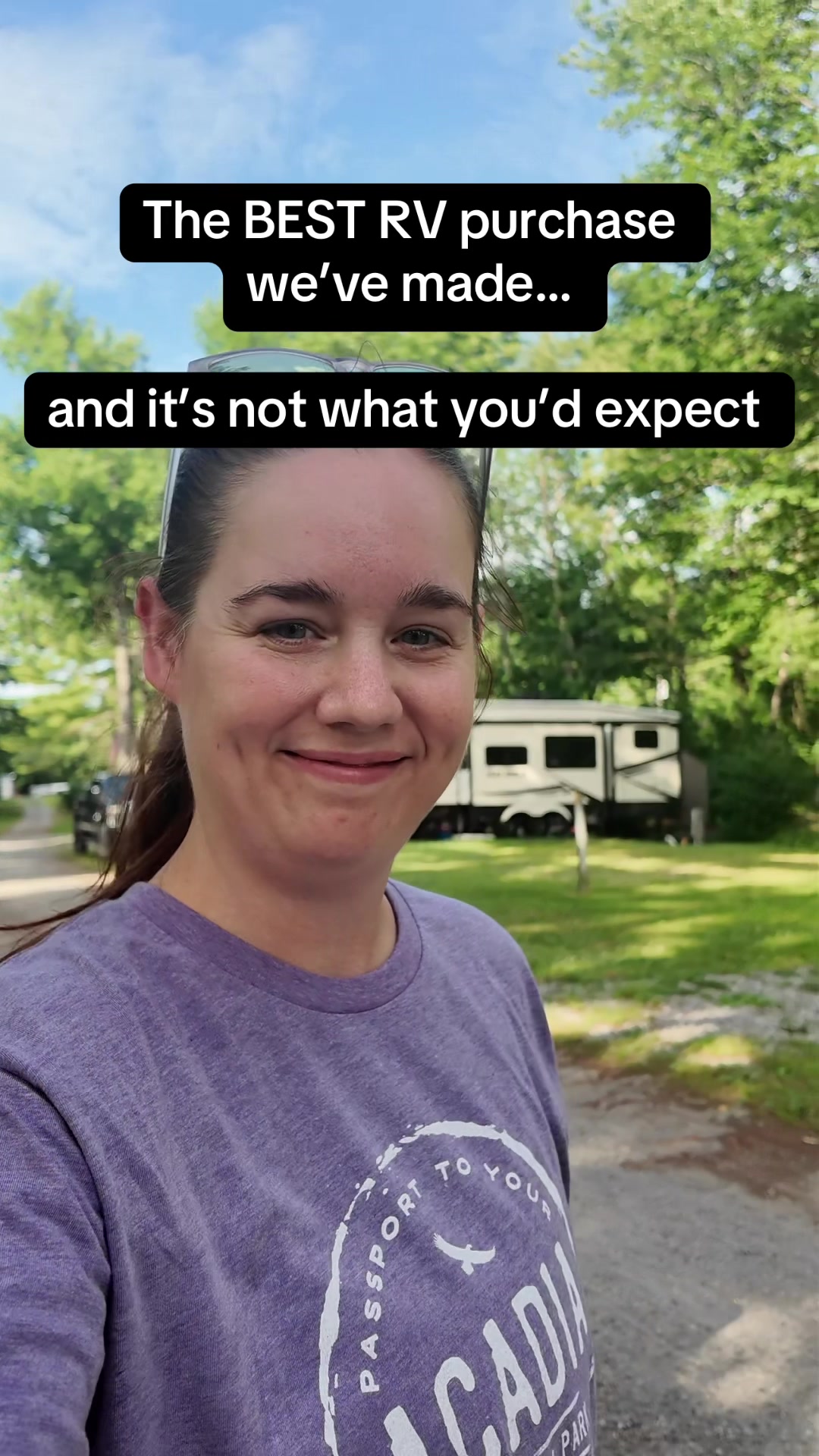 @Amy & Anthony | FT RV Life