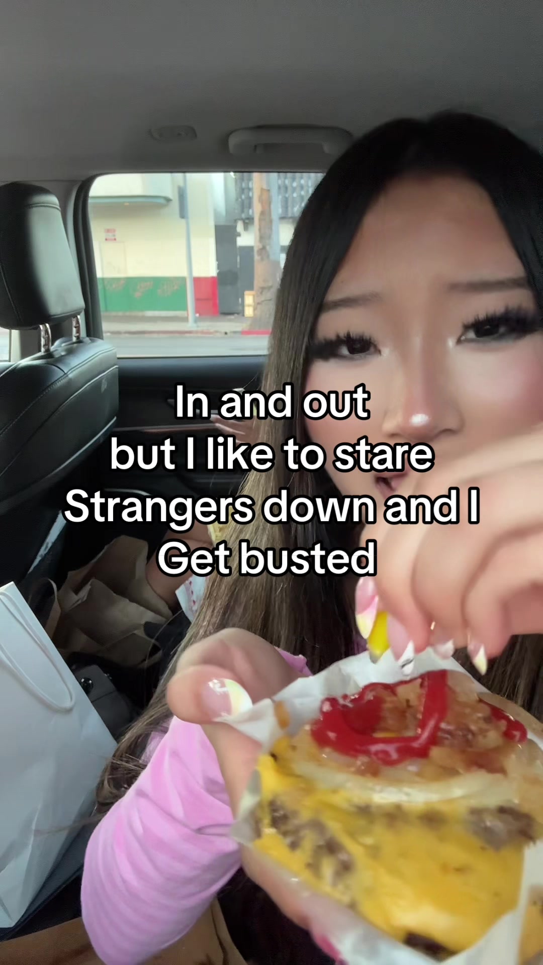 @Zoe