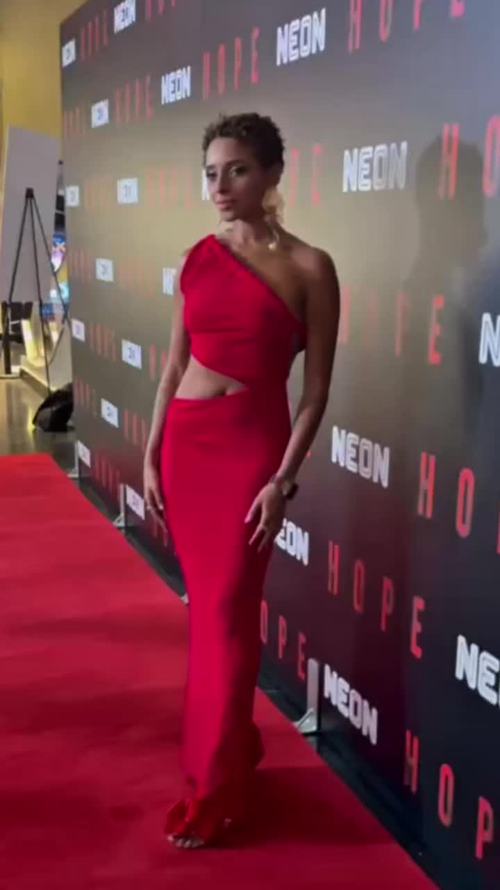 @Nicque Marina
