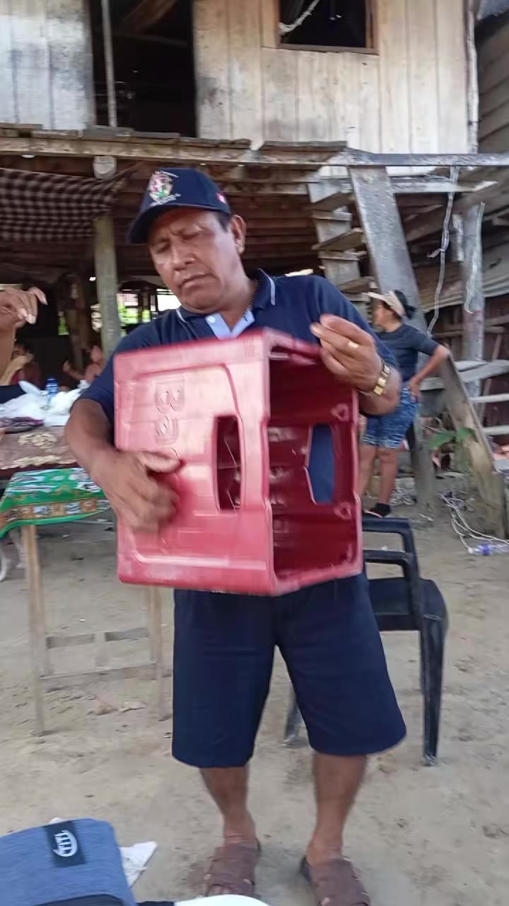 @Iquitos en Todas