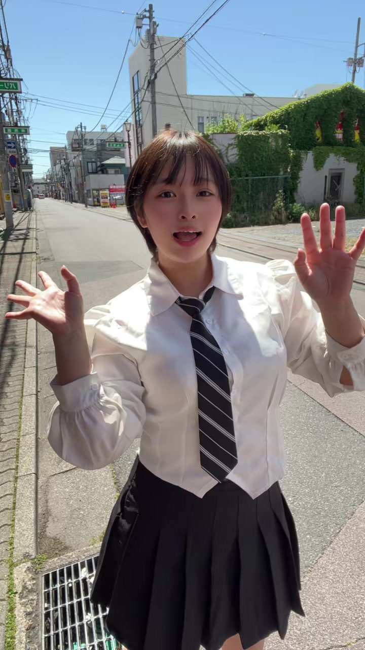 @田中。