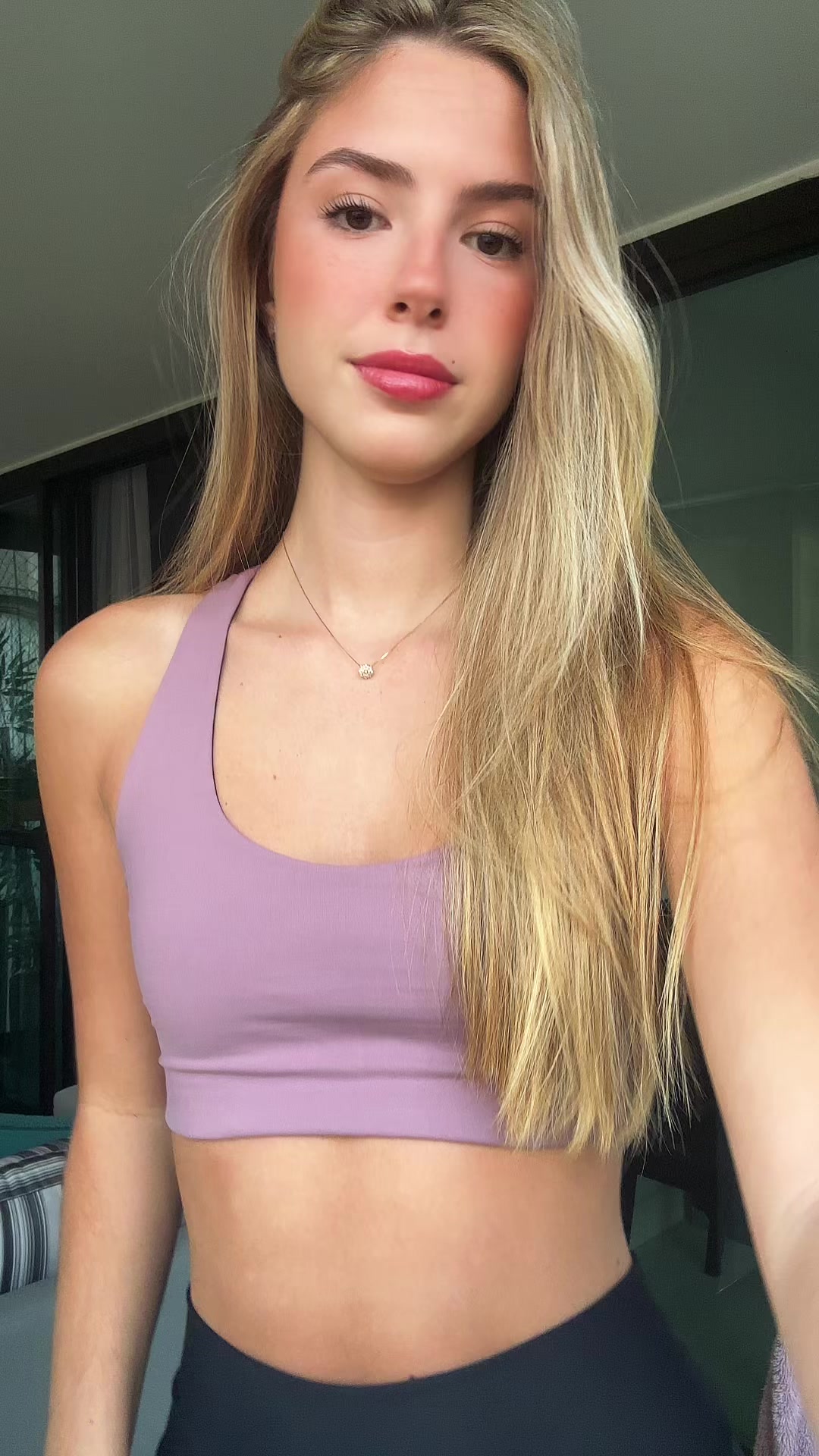 @Larissa Xavier