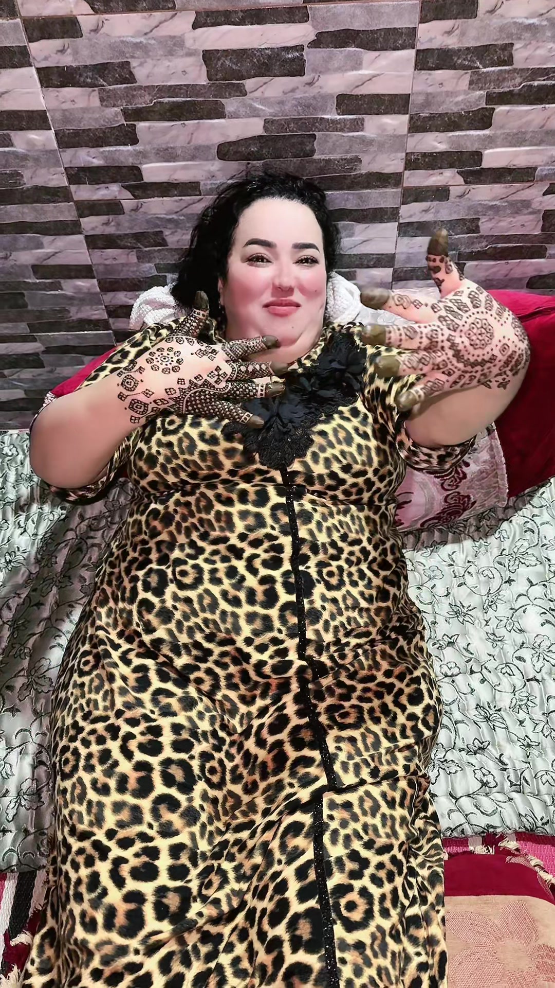 @khadija fati