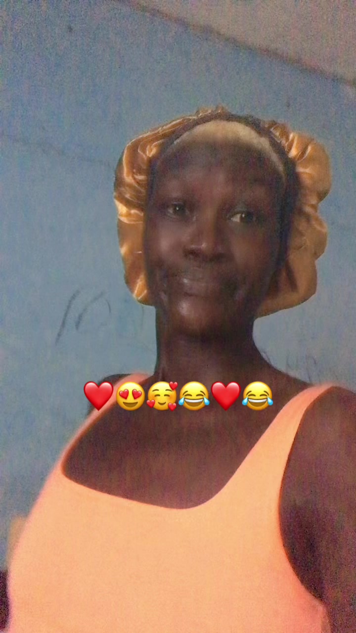 @YaBaTa Wonda Gal #NevaGiveUp🌗