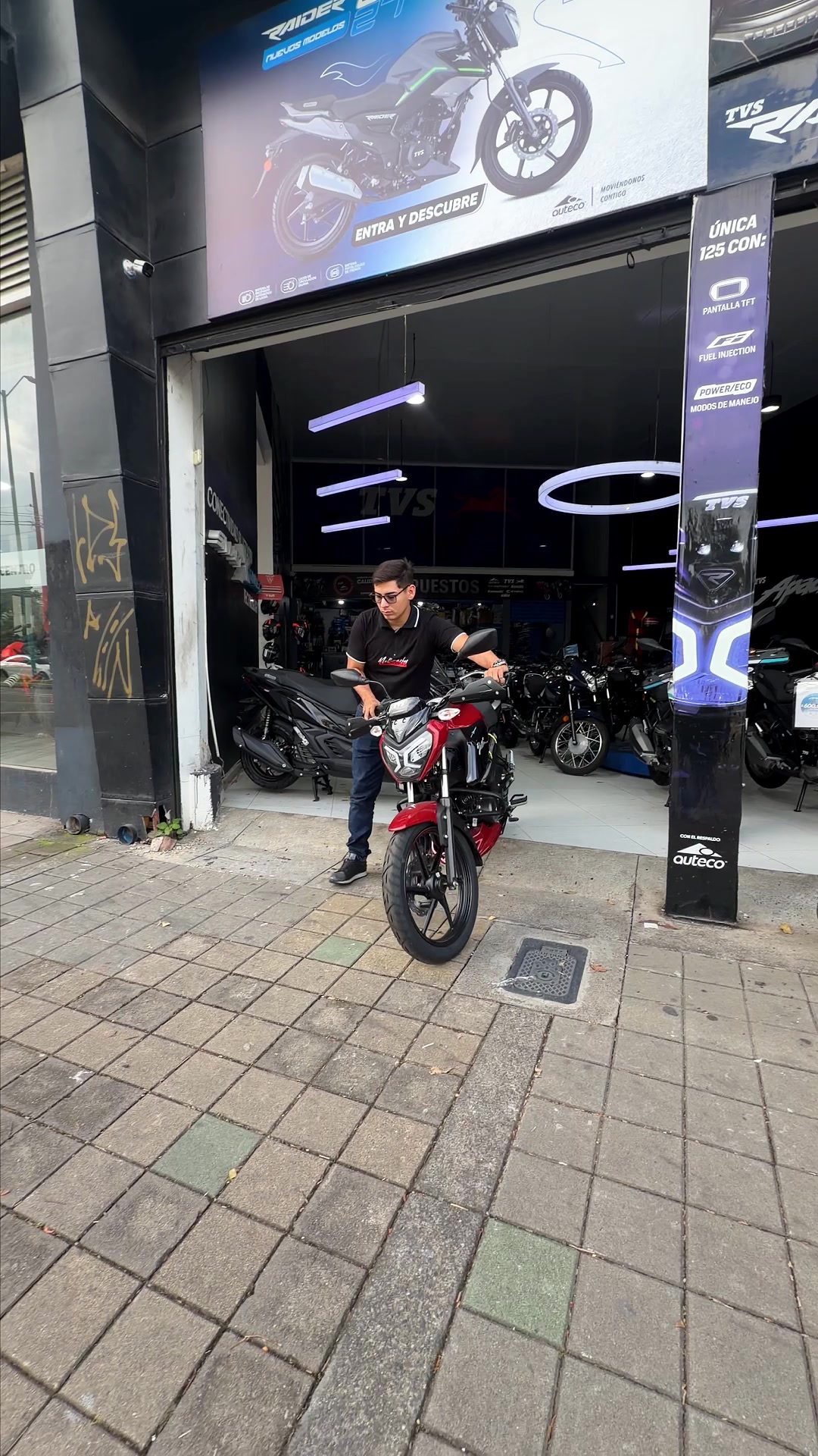 @Motos Sin IVA