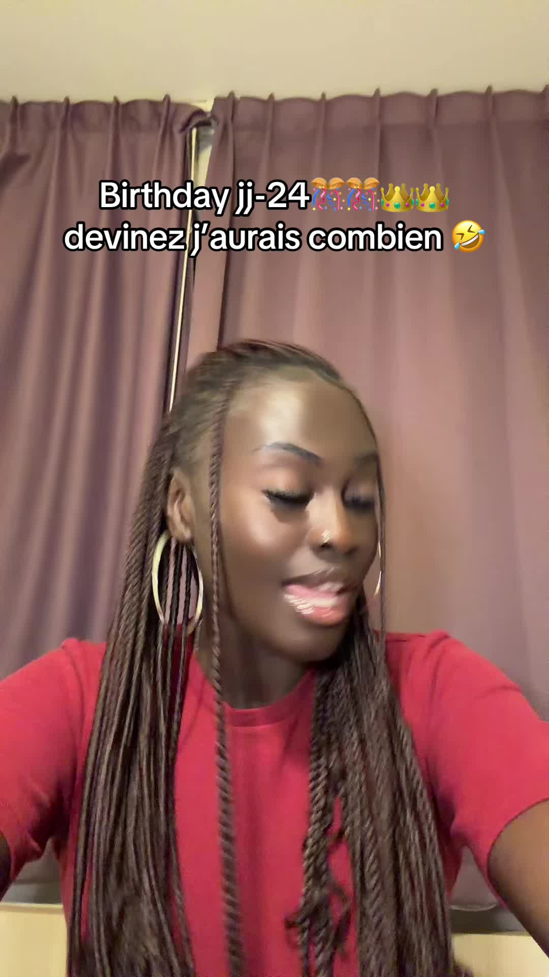 @Loulah_BabyCHAMPIONNE 🌟🌟
