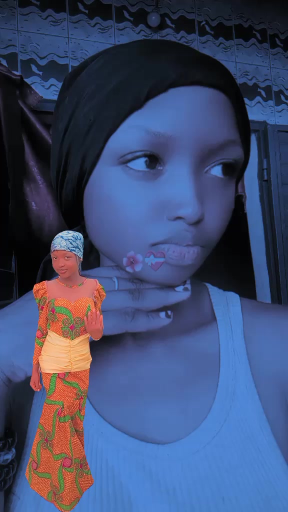 @assiatou diallo