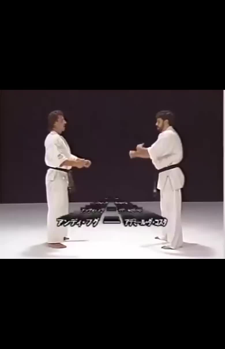 @Luka Andy Hug 🔥🥋🥊