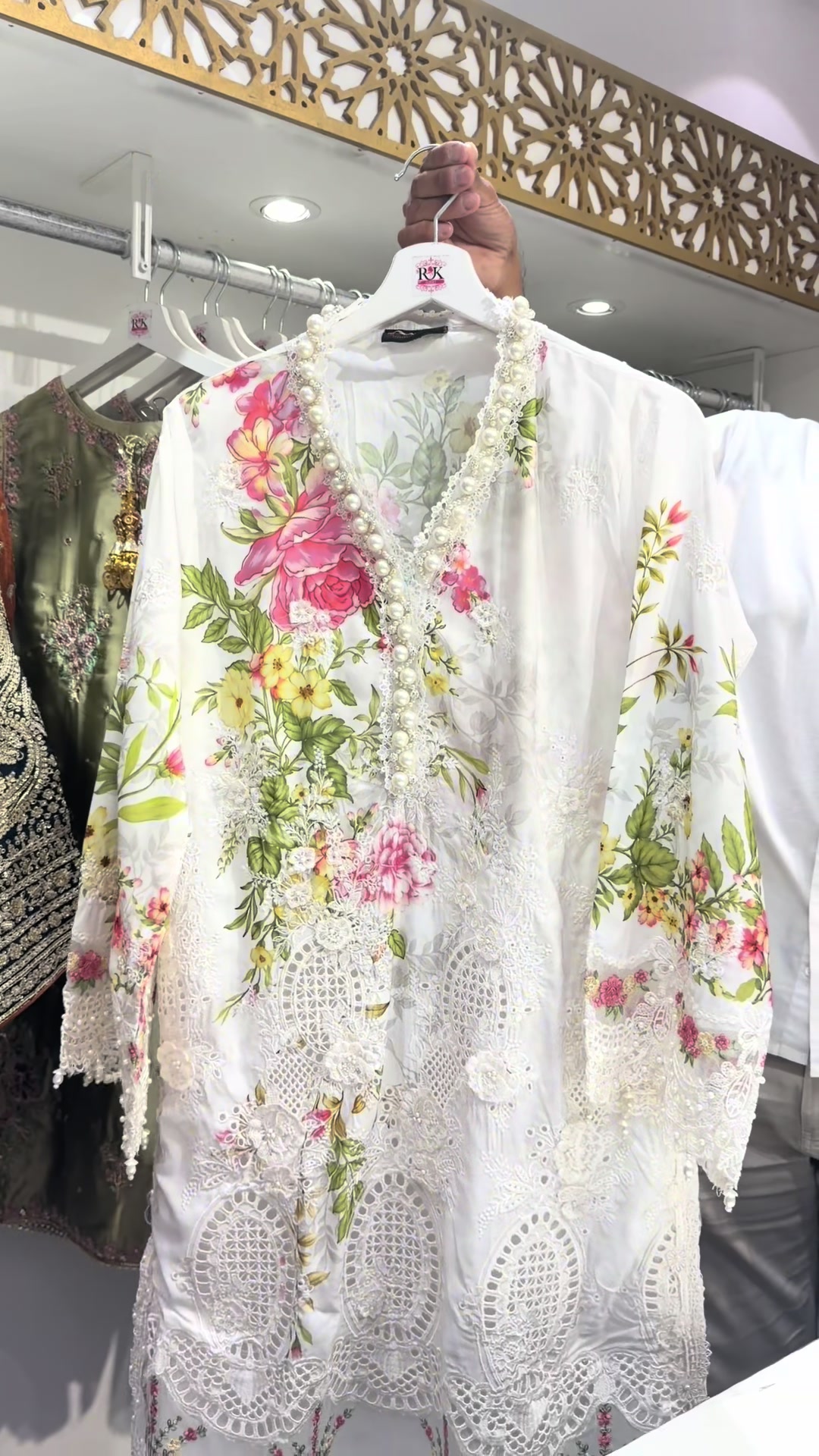 @The RK Closet Qatar