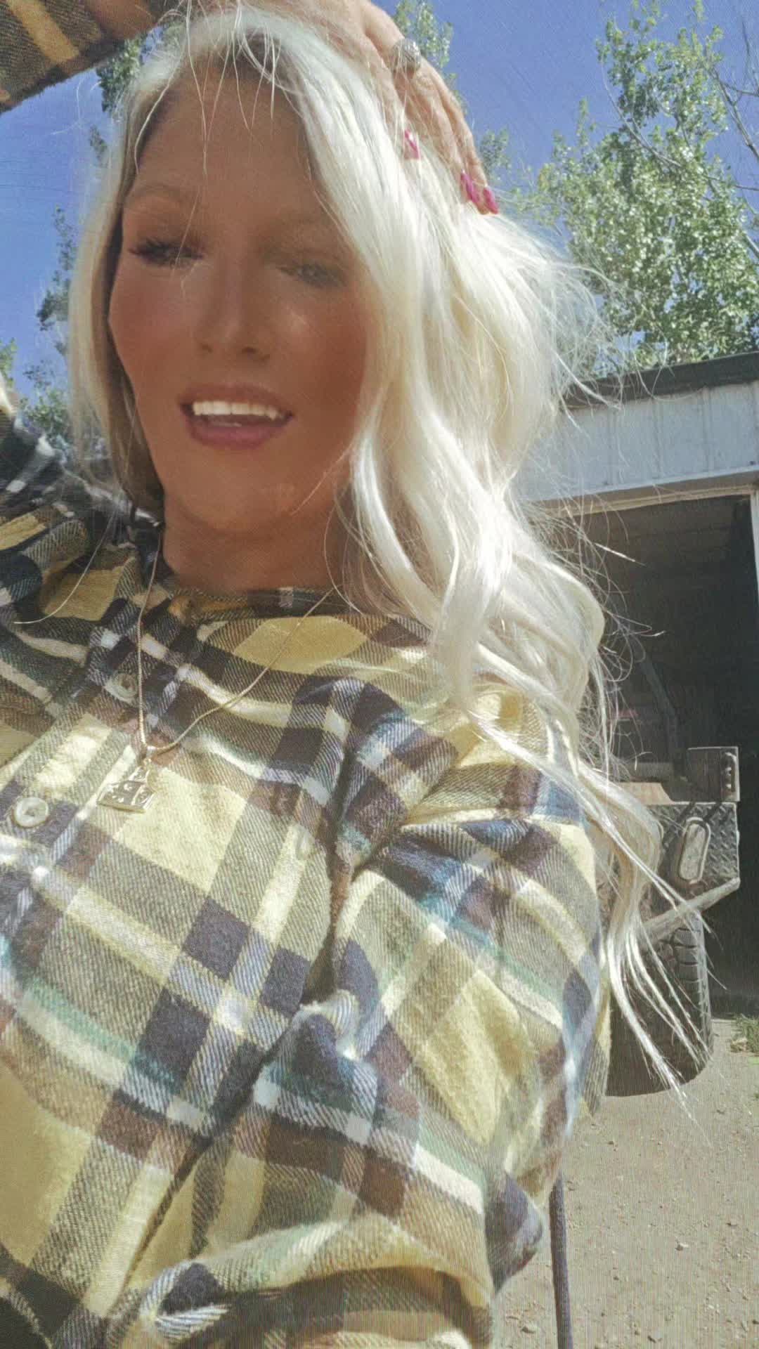 @Manda Pike