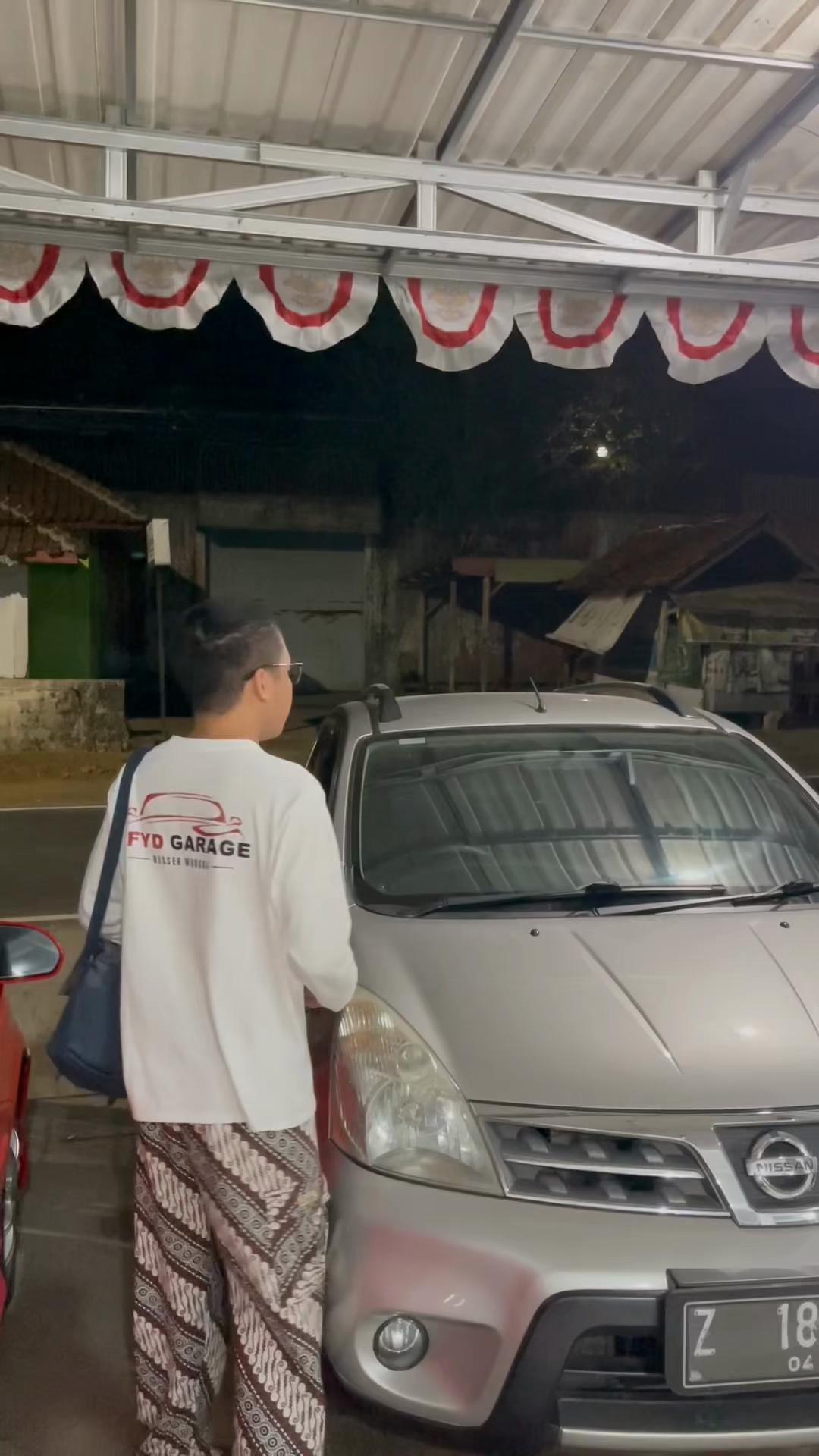 @Lfyd garage