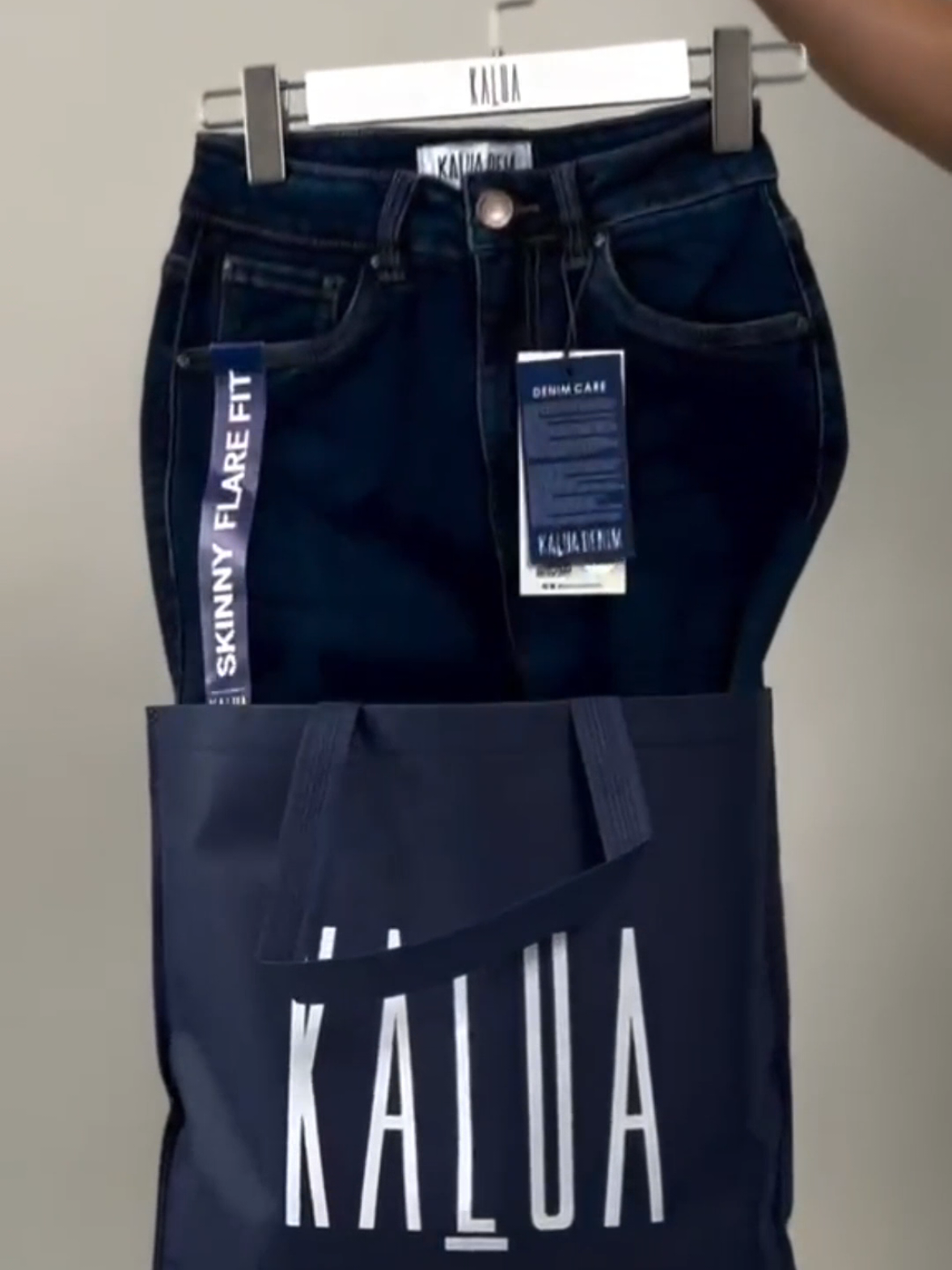 @Jeans Fashion GT