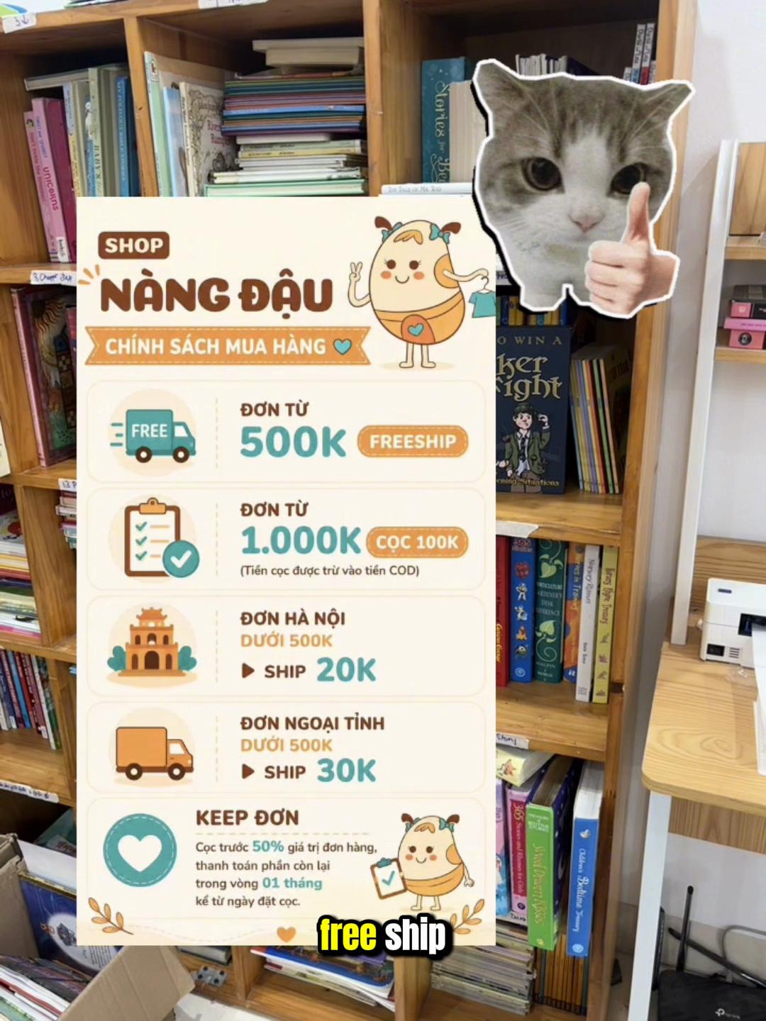 @Shop Nàng Đậu - Sách US, UK