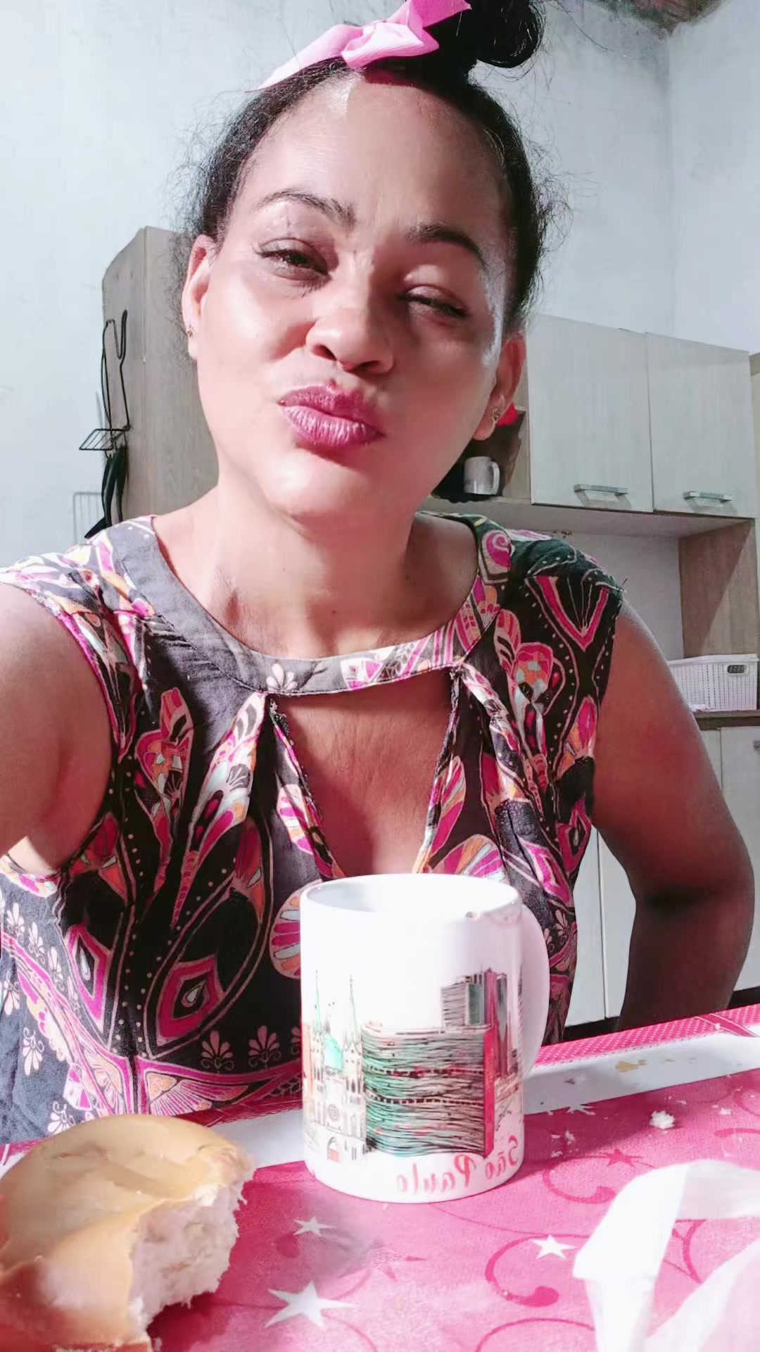@Waldiza Gomes