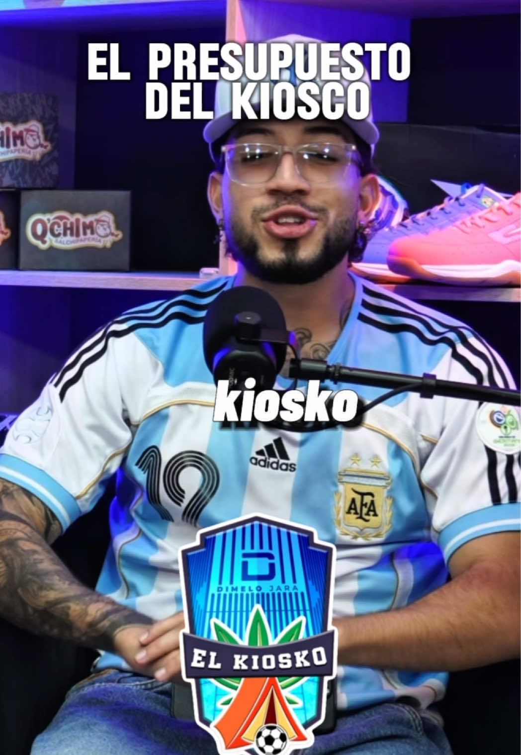 @Chupando Banca TV