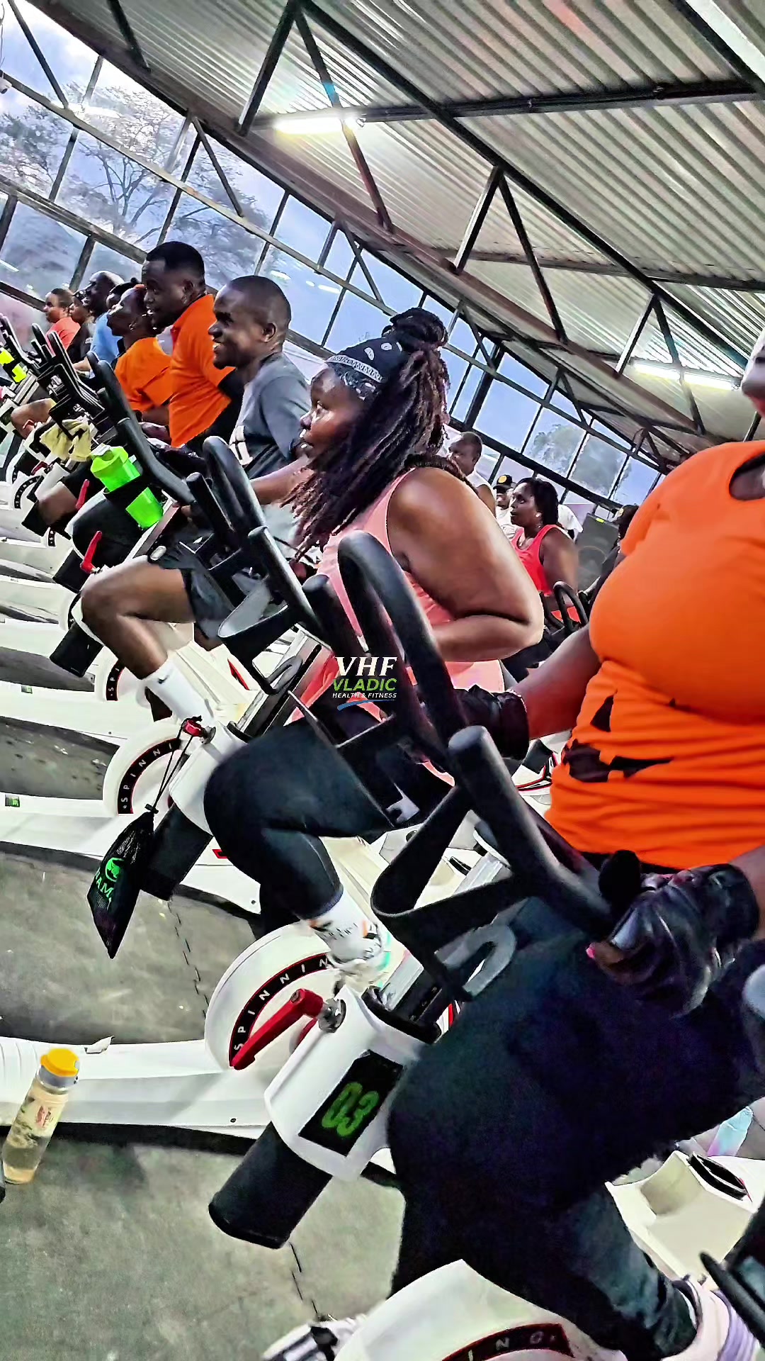 @Vladic Health & Fitness