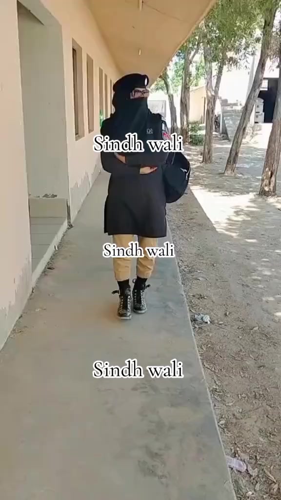 @Sindh wali