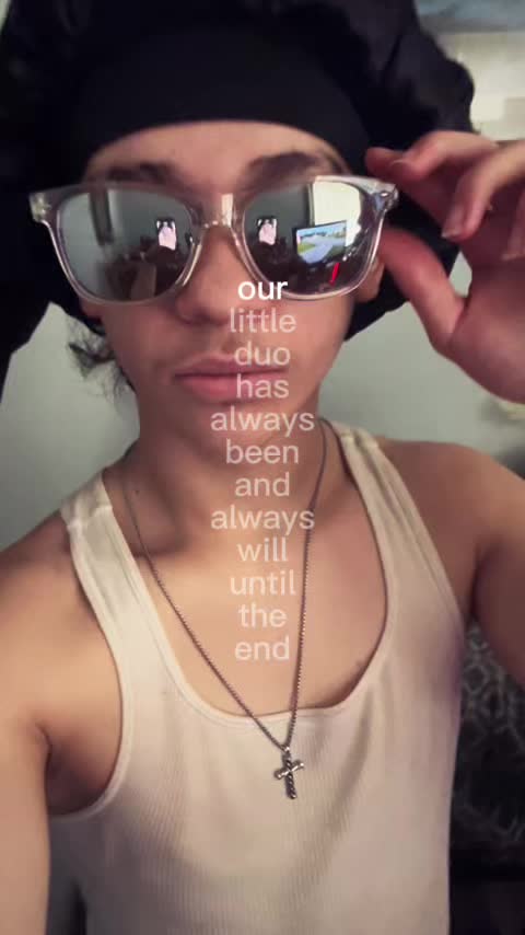 @Zane tha One