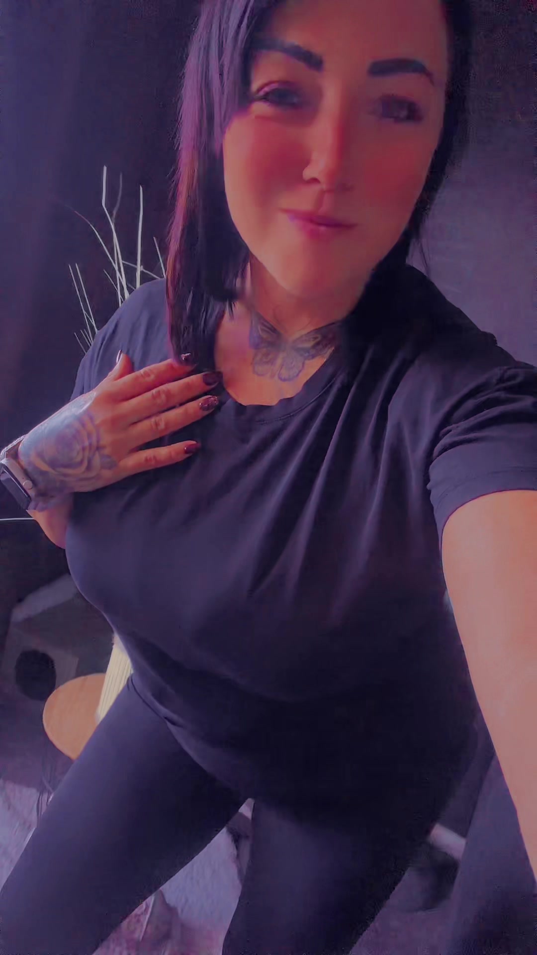 @💋🦋Cʜʀɪsɪ ᴀᴜs‘ᴍ Oѕᴛᴇɴ 💋