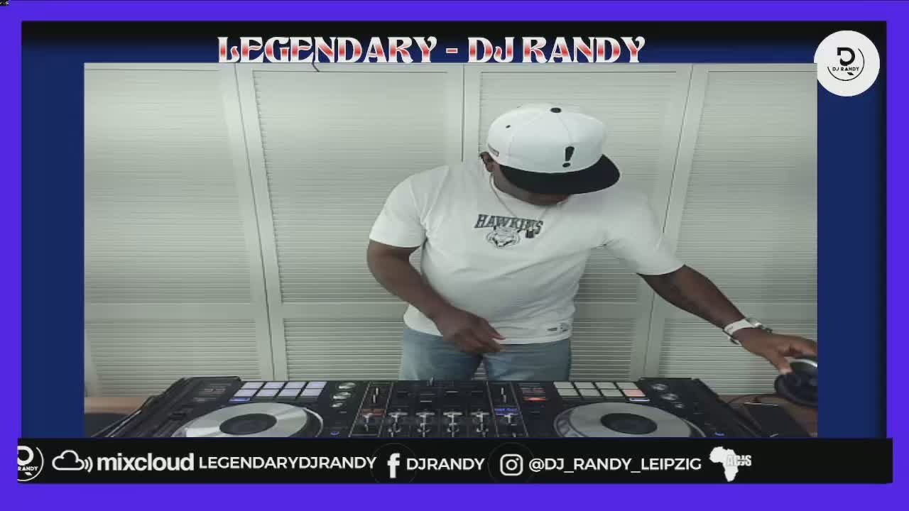 @DJ RANDY