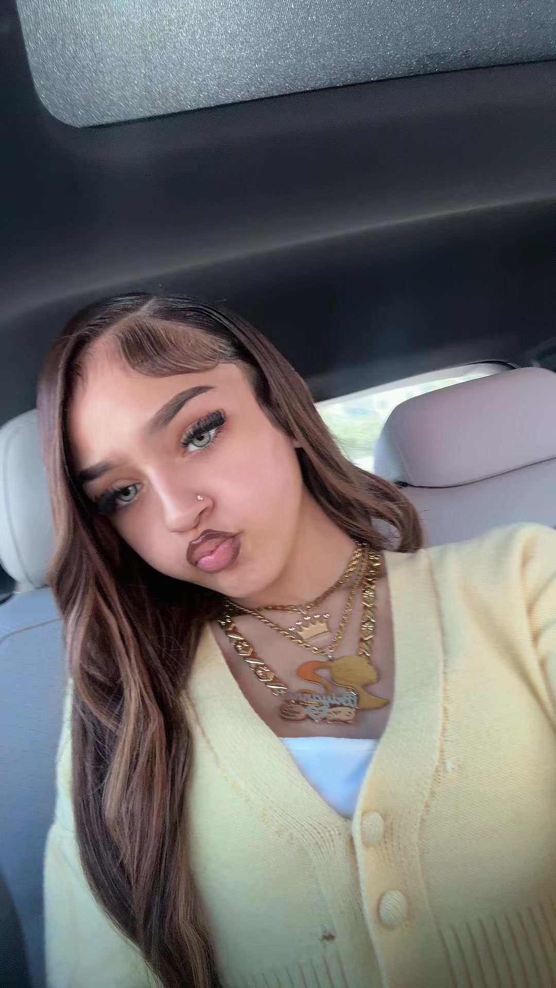 @Puerto Rican Princess