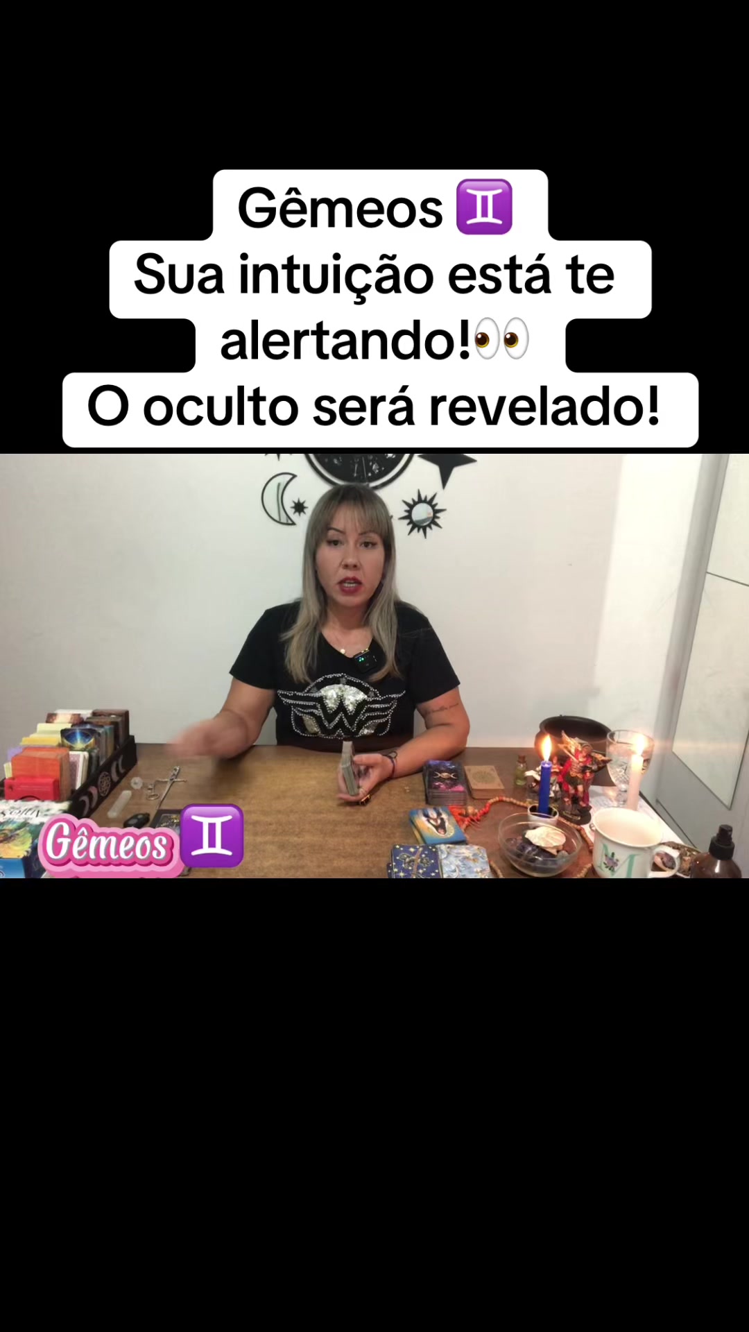 @✅Estrela de Davi Tarot Oficial